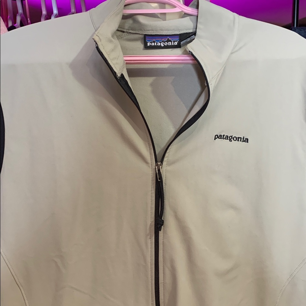 Patagonia Vest